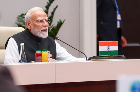 सितंबर में दुनिया देखेगी भारत की ओर, कूटनीति के लिहाज से बेहद अहम रहेगा महीना
