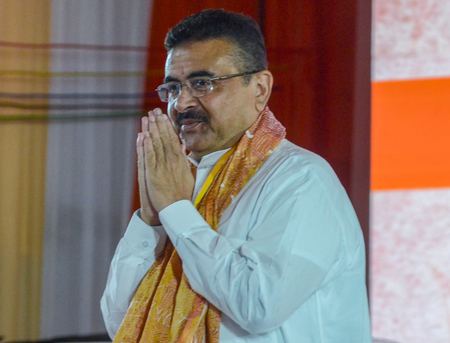 ‘Free to criticise me, govt’: CM Adhikari assures media; urges caution on national security