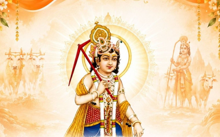 भगवान बलराम जयंती और हलछठ पर्व पर कई नेताओं ने दी बधाई, सुख-समृद्धि की कामना की भगवान बलराम जयंती और हलछठ पर्व पर कई नेताओं ने दी बधाई, सुख-समृद्धि की कामना की