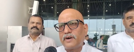यूपी कांग्रेस अध्यक्ष ने योगी सरकार पर साधा निशाना, कहा-नाबालिग से रेप पर सभी महिला मंत्री चुप