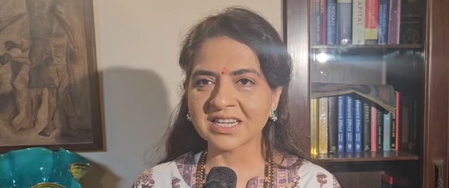 मल्लिकार्जुन खड़गे की नजर में जीडीपी का मतलब गांधी परिवार डेवलपमेंट प्रोग्राम शायना एनसी मल्लिकार्जुन खड़गे की नजर में जीडीपी का मतलब गांधी परिवार डेवलपमेंट प्रोग्राम शायना एनसी