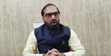 हरियाणा में कांग्रेस के शासनकाल के हालात किसी से छिपे नहीं चतुर्भुज अत्री हरियाणा में कांग्रेस के शासनकाल के हालात किसी से छिपे नहीं चतुर्भुज अत्री