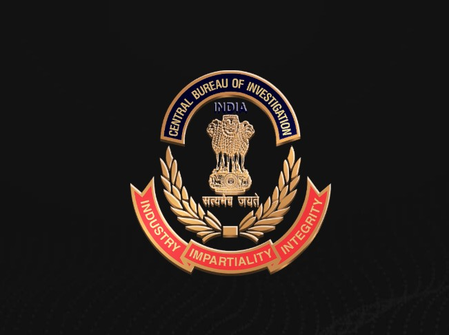 सीबीआई कोर्ट ने धोखाधड़ी मामले में बैंक अधिकारी को सुनाई 7 साल की सजा, लगाया 4.30 लाख का जुर्माना सीबीआई कोर्ट ने धोखाधड़ी मामले में बैंक अधिकारी को सुनाई 7 साल की सजा, लगाया 4.30 लाख का जुर्माना