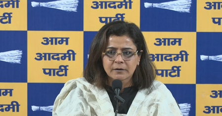 केजरीवाल की सोलर पॉलिसी में भाजपा कर रही सिर्फ संशोधन, सभी सेक्टर को भी मिले लाभ प्रियंका कक्कड़
