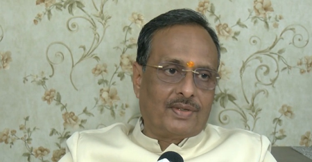 राम मंदिर में सीईओ की नियुक्ति पर ट्रस्ट का होगा अपना फैसला, बाहर वाले टिप्पणी न करें भाजपा राम मंदिर में सीईओ की नियुक्ति पर ट्रस्ट का होगा अपना फैसला, बाहर वाले टिप्पणी न करें भाजपा