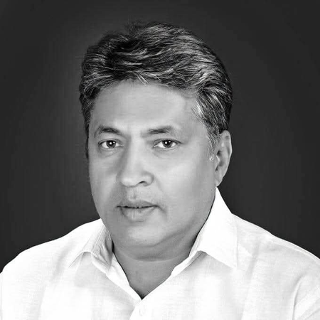 पूर्व राज्यमंत्री और शिकारपुर से भाजपा विधायक अनिल शर्मा का निधन, सीएम योगी ने जताया दुख पूर्व राज्यमंत्री और शिकारपुर से भाजपा विधायक अनिल शर्मा का निधन, सीएम योगी ने जताया दुख