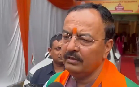 युवाओं के लिए आउटसोर्स भर्ती में पारदर्शिता, समय पर वेतन और सामाजिक सुरक्षा का नया दौर  केशव मौर्य