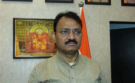 भाजपा ढाई साल के काम के आधार पर पंचायत चुनाव में वोट मांगेगी प्रेमचंद बैरवा