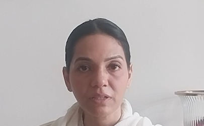 सोशल एक्टिविस्ट शालिनी अली ने शेख अबूबकर के बयान की आचोलना की सोशल एक्टिविस्ट शालिनी अली ने शेख अबूबकर के बयान की आचोलना की