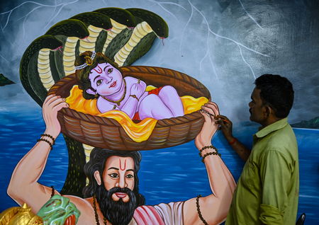 भगवान श्रीकृष्ण जन्माष्टमी के पावन अवसर पर सीएम योगी समेत कई राज्य के मुख्यमंत्रियों ने दी बधाई भगवान श्रीकृष्ण जन्माष्टमी के पावन अवसर पर सीएम योगी समेत कई राज्य के मुख्यमंत्रियों ने दी बधाई