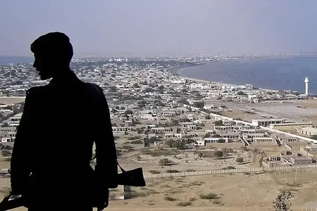 बीएलए का दावा, बलूचिस्तान में दो ऑपरेशन्स में 25 पाकिस्तानी सैनिक मारे गए बीएलए का दावा, बलूचिस्तान में दो ऑपरेशन्स में 25 पाकिस्तानी सैनिक मारे गए