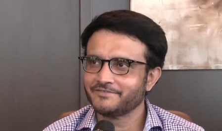 बिग बॉस अपने स्केल और पहुंच के कारण देश का सबसे अलग और बड़ा शो सौरव गांगुली