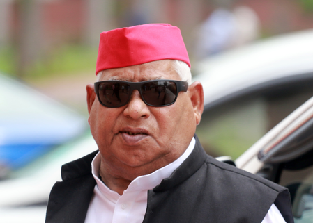 चढ़ावा चोरी के आरोपियों को बचाने की कोशिश करेगी सरकार तो होगी विदाई अवधेश प्रसाद चढ़ावा चोरी के आरोपियों को बचाने की कोशिश करेगी सरकार तो होगी विदाई अवधेश प्रसाद