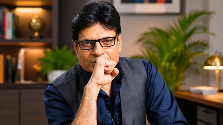 कमाल के कलमकार कामिल कभी अखबारों में किया काम, आज बॉलीवुड के शीर्ष गीतकारों में शामिल कमाल के कलमकार कामिल कभी अखबारों में किया काम, आज बॉलीवुड के शीर्ष गीतकारों में शामिल