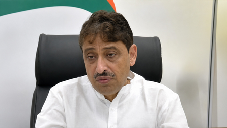 उत्तर प्रदेश में दलित समाज कांग्रेस के साथ, मायावती के अकेले चुनाव लड़ने से बसपा को नुकसान तय इमरान मसूद उत्तर प्रदेश में दलित समाज कांग्रेस के साथ, मायावती के अकेले चुनाव लड़ने से बसपा को नुकसान तय इमरान मसूद