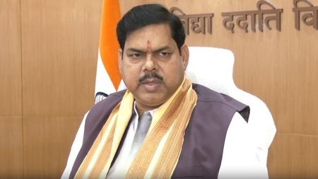 बक्सर यौन शोषण मामले पर शिक्षा मंत्री सख्त, बोले- सभी स्कूलों के लिए बनेगी एसओपी