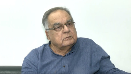मोहन भागवत के न्यूयॉर्क वाले बयान पर मुस्लिम स्कॉलर ने उठाए सवाल, वंदे मातरम और निकाह कानून पर भी घेरा मोहन भागवत के न्यूयॉर्क वाले बयान पर मुस्लिम स्कॉलर ने उठाए सवाल, वंदे मातरम और निकाह कानून पर भी घेरा