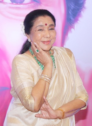 जब आशा भोसले को आर.डी. बर्मन ने गिफ्ट में दी झाड़ू, ऐसे शुरू हुई थी पंचम दा से खास बॉन्डिंग जब आशा भोसले को आर.डी. बर्मन ने गिफ्ट में दी झाड़ू, ऐसे शुरू हुई थी पंचम दा से खास बॉन्डिंग