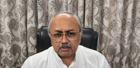 सहारनपुर में अवैध निर्माण हटाने की कार्रवाई का विरोध वोट बैंक की राजनीति सिद्धार्थ नाथ सिंह सहारनपुर में अवैध निर्माण हटाने की कार्रवाई का विरोध वोट बैंक की राजनीति सिद्धार्थ नाथ सिंह