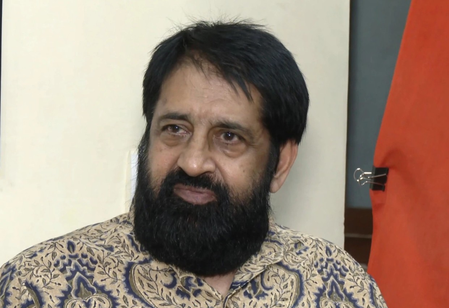 ब्रिक्स सम्मेलन से व्यापार और निवेश के कई गुना बढ़ने की उम्मीद दक्षिण अफ्रीका के उच्चायुक्त (आईएएनएस साक्षात्कार) ब्रिक्स सम्मेलन से व्यापार और निवेश के कई गुना बढ़ने की उम्मीद दक्षिण अफ्रीका के उच्चायुक्त (आईएएनएस साक्षात्कार)