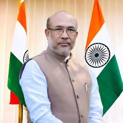 दिल्ली मणिपुरी म्यूजिक टीचर की मौत पर पूर्व सीएम बीरेन सिंह ने जताया दुख दिल्ली मणिपुरी म्यूजिक टीचर की मौत पर पूर्व सीएम बीरेन सिंह ने जताया दुख