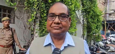 अखिलेश यादव के वादे पर भड़के भाजपा सांसद बृजलाल, बोले- आपने बुद्ध और बाबा साहेब का अपमान किया अखिलेश यादव के वादे पर भड़के भाजपा सांसद बृजलाल, बोले- आपने बुद्ध और बाबा साहेब का अपमान किया