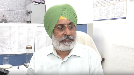 पंजाब में सरकार के खिलाफ कर्मचारियों का मोर्चा, पेन-डाउन हड़ताल और सामूहिक अवकाश का ऐलान पंजाब में सरकार के खिलाफ कर्मचारियों का मोर्चा, पेन-डाउन हड़ताल और सामूहिक अवकाश का ऐलान