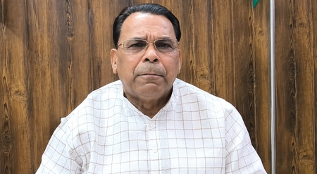 सहारनपुर मस्जिद पर कार्रवाई अदालत के आदेश पर, अखिलेश कर रहे तुष्टिकरण की राजनीति नरेंद्र कश्यप सहारनपुर मस्जिद पर कार्रवाई अदालत के आदेश पर, अखिलेश कर रहे तुष्टिकरण की राजनीति नरेंद्र कश्यप