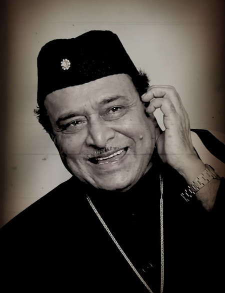 भारत रत्न भूपेन हजारिका की जयंती पर नेताओं ने दी श्रद्धांजलि, बोले- उनकी रचनाएं देती हैं मानवता का संदेश भारत रत्न भूपेन हजारिका की जयंती पर नेताओं ने दी श्रद्धांजलि, बोले- उनकी रचनाएं देती हैं मानवता का संदेश