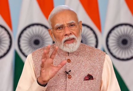 विवेकी और कुशल व्यक्ति को किसी भी विषय के सारतत्व को ग्रहण करना चाहिए, पीएम मोदी ने साझा किया सुभाषित