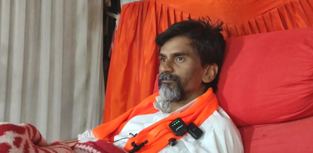 मनोज जरांगे बोले- सरकार को घुटनों पर लाएंगे, मराठा समाज के लोगों से की आत्महत्या न करने की अपील मनोज जरांगे बोले- सरकार को घुटनों पर लाएंगे, मराठा समाज के लोगों से की आत्महत्या न करने की अपील