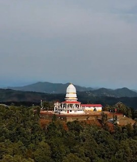 देवभूमि के चंपावत में स्थित है चमत्कारी सिद्ध नरसिंह मंदिर, नवरात्रि पर होता है विशेष आयोजन देवभूमि के चंपावत में स्थित है चमत्कारी सिद्ध नरसिंह मंदिर, नवरात्रि पर होता है विशेष आयोजन