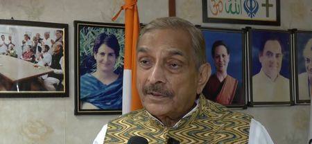 अक्साई चिन और अरुणाचल का जर्रा-जर्रा भारत का, यूएन के नक्शे पर कांग्रेस सांसद ने जताई आपत्ति, सरकार पर साधा निशाना अक्साई चिन और अरुणाचल का जर्रा-जर्रा भारत का, यूएन के नक्शे पर कांग्रेस सांसद ने जताई आपत्ति, सरकार पर साधा निशाना