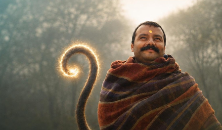 हनुमान अंश को लेकर सियासी घमासान, राशिद अल्वी के बयान पर आई नेताओं की प्रतिक्रिया हनुमान अंश को लेकर सियासी घमासान, राशिद अल्वी के बयान पर आई नेताओं की प्रतिक्रिया