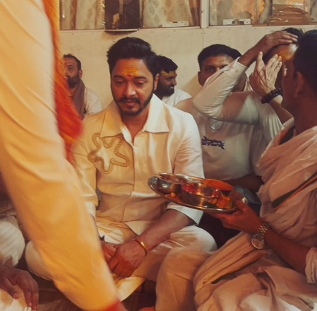 फिल्म जब लोगों के दिलों को छूती है, तो वो छप्पर फाड़ कमाई करती है श्रेयस तलपड़े