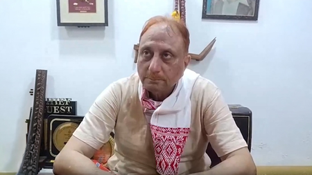 दिल्ली सत्य निकेतन हादसे में नगर निगम और सीएम की कार्रवाई, उपायुक्त सहित 5 बड़े अधिकारी निलंबित एमसीडी मेयर दिल्ली सत्य निकेतन हादसे में नगर निगम और सीएम की कार्रवाई, उपायुक्त सहित 5 बड़े अधिकारी निलंबित एमसीडी मेयर