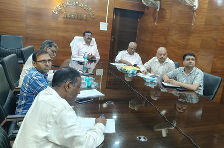 झारखंड में मतदाता सूची को लेकर अहम निर्देश, एक अक्टूबर तक 18 साल वाले युवाओं के नाम जुड़ेंगे
