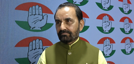 भाजपा 25 साल का जश्न मना रही, लेकिन युवा, किसान और महंगाई पर चुप क्यों शक्ति सिंह गोहिल