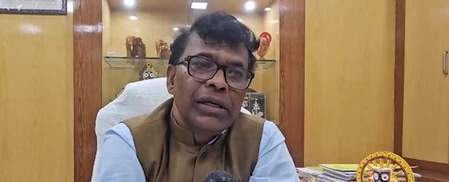 ओडिशा बालासोर जंगल से मिले 5 ओरंगुटान नंदनकानन में क्वारंटीन, अंतरराष्ट्रीय तस्करी नेटवर्क की जांच ओडिशा बालासोर जंगल से मिले 5 ओरंगुटान नंदनकानन में क्वारंटीन, अंतरराष्ट्रीय तस्करी नेटवर्क की जांच