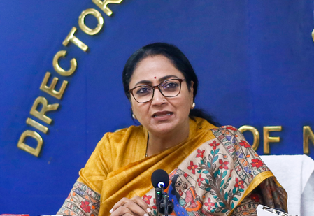 दिल्ली को मिलेगा अपना अलग पीडब्ल्यूडी इंजीनियरिंग कैडर, सीएम रेखा गुप्ता ने पीएम मोदी का जताया आभार दिल्ली को मिलेगा अपना अलग पीडब्ल्यूडी इंजीनियरिंग कैडर, सीएम रेखा गुप्ता ने पीएम मोदी का जताया आभार