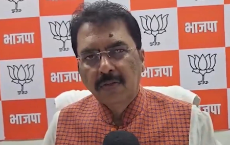 संजय सरावगी ने दिग्विजय सिंह पर साधा निशाना, सनातन स्वाभिमान यात्रा’ से पहले राहुल गांधी का रुख स्पष्ट करें संजय सरावगी ने दिग्विजय सिंह पर साधा निशाना, सनातन स्वाभिमान यात्रा’ से पहले राहुल गांधी का रुख स्पष्ट करें