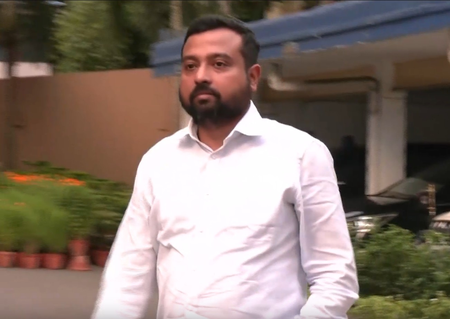 सुप्रीम कोर्ट ने अभिषेक बनर्जी के निजी सचिव सुमित रॉय की अग्रिम जमानत याचिका को किया खारिज सुप्रीम कोर्ट ने अभिषेक बनर्जी के निजी सचिव सुमित रॉय की अग्रिम जमानत याचिका को किया खारिज