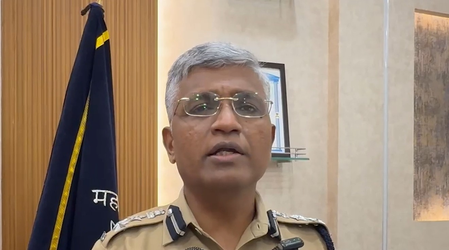 दही-हांडी के दौरान नॉइज पॉल्यूशन के लिए 31 केस दर्ज किए गए, गणेशोत्सव की तैयारी तेज दही-हांडी के दौरान नॉइज पॉल्यूशन के लिए 31 केस दर्ज किए गए, गणेशोत्सव की तैयारी तेज