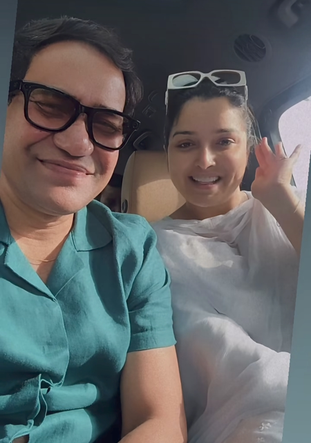 बिग बॉस ने निरहुआ से मिलवाया और बदल गई किस्मत, आम्रपाली दुबे ने सुनाई भोजपुरी फिल्मों में आने की कहानी बिग बॉस ने निरहुआ से मिलवाया और बदल गई किस्मत, आम्रपाली दुबे ने सुनाई भोजपुरी फिल्मों में आने की कहानी