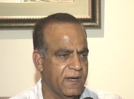 राजस्थान निकाय चुनाव जनता का मूड बदल चुका है, भाजपा के रोड शो में भीड़ नहीं, कांग्रेस का दावा राजस्थान निकाय चुनाव जनता का मूड बदल चुका है, भाजपा के रोड शो में भीड़ नहीं, कांग्रेस का दावा