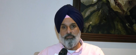 गुलजार सिंह की मौत पर विपक्षी नेताओं ने कहा- भगवंत सरकार ने परिवार पर बनाया दबाव, सवाल पूछना पड़ा भारी