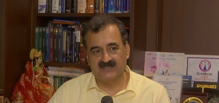 एजीआई और सुपरइंटेलिजेंस से देश की संप्रभुता को खतरा, भारत को बनाना होगा दुनिया का पहला एजेंटिक एआई कानून पवन दुग्गल एजीआई और सुपरइंटेलिजेंस से देश की संप्रभुता को खतरा, भारत को बनाना होगा दुनिया का पहला एजेंटिक एआई कानून पवन दुग्गल