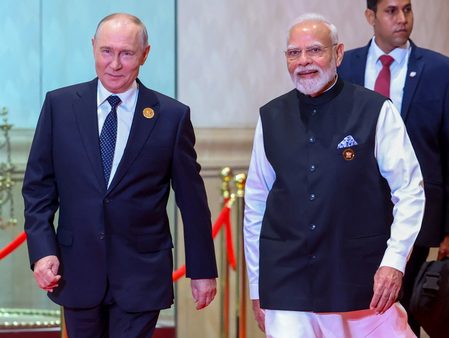 ब्रिक्स 2026 ने वैश्विक अर्थव्यवस्था को दिया नया दृष्टिकोण, रूस और भारत के नए एग्रीमेंट से द्विपक्षीय व्यापार मजबूत होगा अर्थशास्त्री ब्रिक्स 2026 ने वैश्विक अर्थव्यवस्था को दिया नया दृष्टिकोण, रूस और भारत के नए एग्रीमेंट से द्विपक्षीय व्यापार मजबूत होगा अर्थशास्त्री