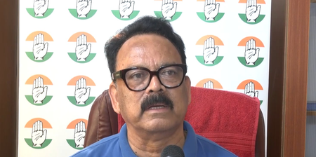 सुवेंदु के मछली खाने का विवाद गैर-जरूरी, देश के सामने बेरोजगारी-महंगाई बड़ा मुद्दा सुखदेव भगत सुवेंदु के मछली खाने का विवाद गैर-जरूरी, देश के सामने बेरोजगारी-महंगाई बड़ा मुद्दा सुखदेव भगत