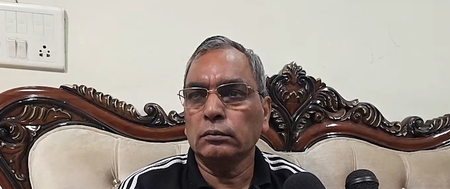 विनोद साहनी हत्याकांड पर ओम प्रकाश राजभर का पलटवार, बोले- 80 फीसदी घटनाओं में सपा से जुड़े लोग शामिल विनोद साहनी हत्याकांड पर ओम प्रकाश राजभर का पलटवार, बोले- 80 फीसदी घटनाओं में सपा से जुड़े लोग शामिल